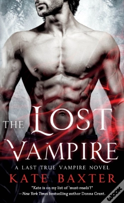 Capa do artigo The Lost Vampire