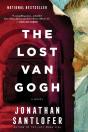 The Lost Van Gogh - Preview