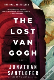 Capa do artigo The Lost Van Gogh