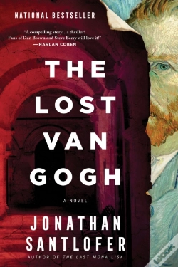 Capa do artigo The Lost Van Gogh
