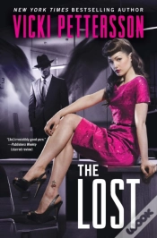 Capa do artigo The Lost