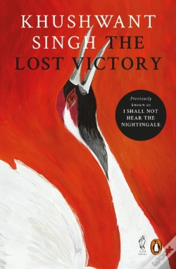Capa do artigo The Lost Victory