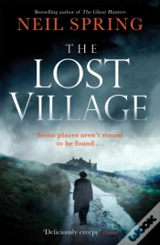 Capa do artigo The Lost Village