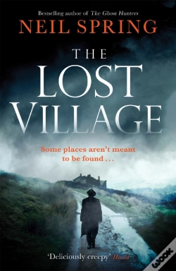 Capa do artigo The Lost Village