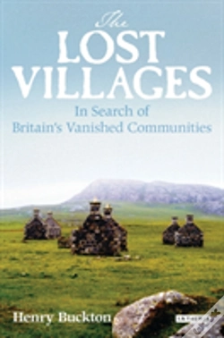 Capa do artigo The Lost Villages