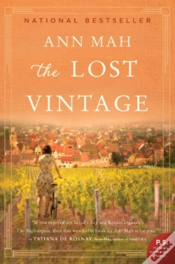 Capa do artigo The Lost Vintage