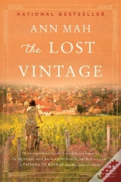 Capa do artigo The Lost Vintage