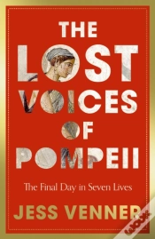 Capa do artigo The Lost Voices Of Pompeii