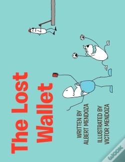 Capa do artigo The Lost Wallet