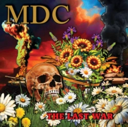 Capa do artigo The Lost War - Vinil