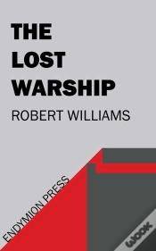Capa do artigo The Lost Warship