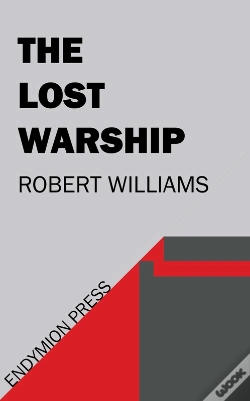 Capa do artigo The Lost Warship