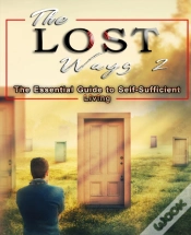 Capa do artigo The Lost Ways 2