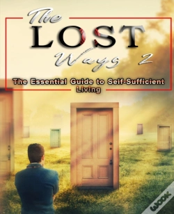 Capa do artigo The Lost Ways 2