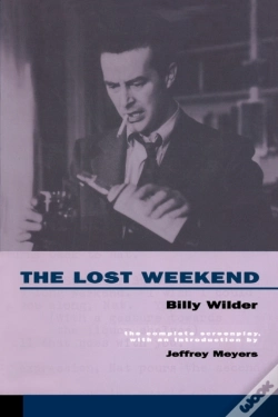 Capa do artigo The Lost Weekend