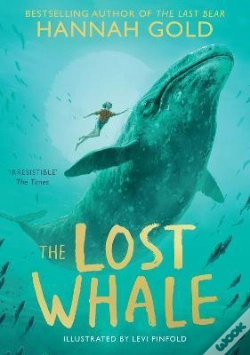 Capa do artigo The Lost Whale