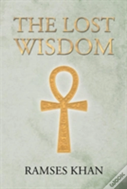 Capa do artigo The Lost Wisdom