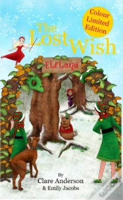 Capa do artigo The Lost Wish