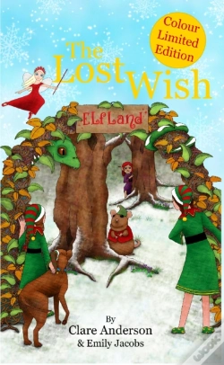Capa do artigo The Lost Wish