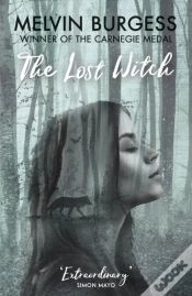 Capa do artigo The Lost Witch