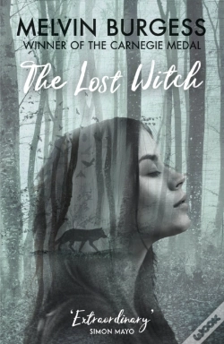 Capa do artigo The Lost Witch