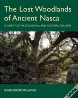 Capa do artigo The Lost Woodlands Of Ancient Nasca