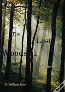 Capa do artigo The Lost Woods