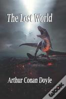 The Lost Word