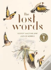 Capa do artigo The Lost Words