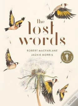 Capa do artigo The Lost Words