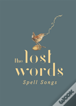 The Lost Words: Spell Songs