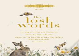 The Lost Words