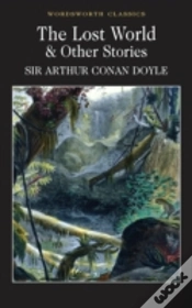Capa do artigo The Lost World And Other Stories