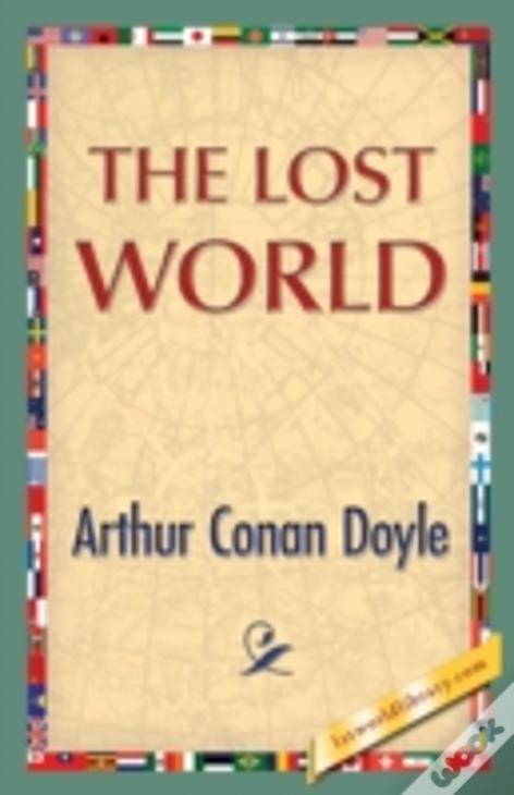 The Lost World