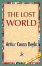The Lost World - Preview
