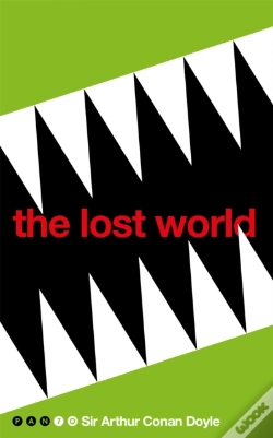 Capa do artigo The Lost World