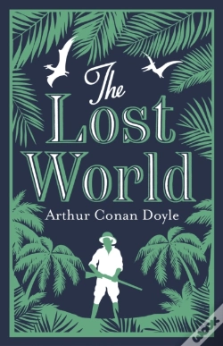 Capa do artigo The Lost World