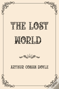 Capa do artigo The Lost World