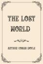 The Lost World - Preview