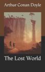 The Lost World - Preview