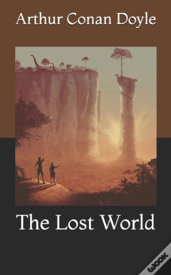 Capa do artigo The Lost World