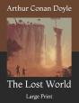The Lost World - Preview