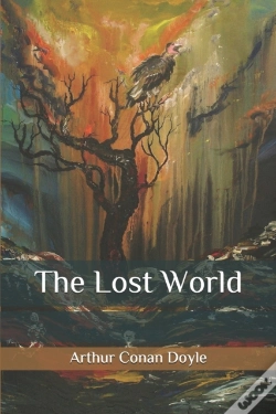 Capa do artigo The Lost World
