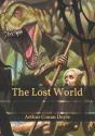 The Lost World - Preview