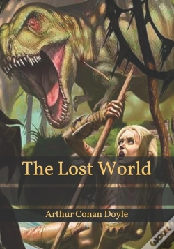 Capa do artigo The Lost World