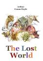 The Lost World - Preview