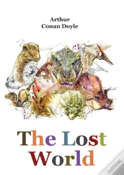 Capa do artigo The Lost World