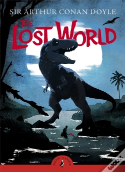 Capa do artigo The Lost World