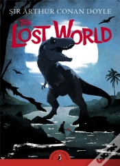 Capa do artigo The Lost World