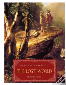 Capa do artigo The Lost World